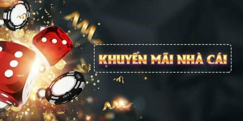 Nhận ưu đãi lớn hàng ngày khi tham gia Casino