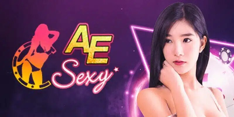 Điểm vượt trội của sảnh game AE Sexy 88Bet