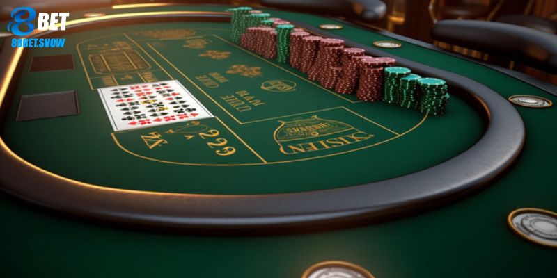 Cách chơi Blackjack chi tiết nhất cho newbie 