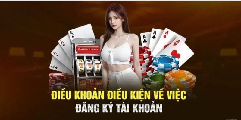 Đáp ứng điều kiện để thực hiện đăng ký 88BET 