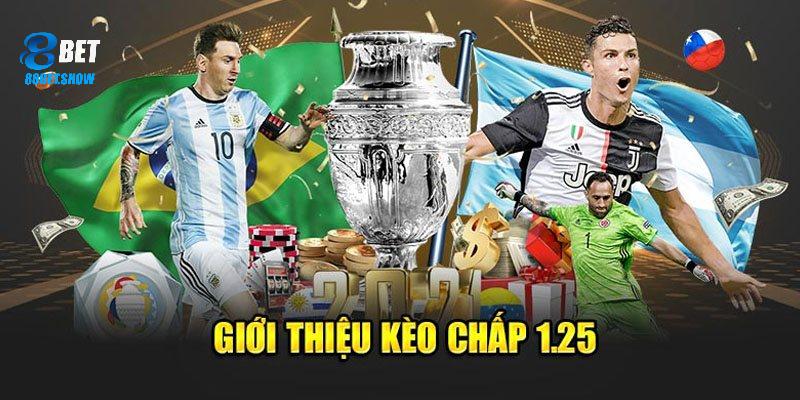 Khám phá tỷ lệ chấp 1-1.5 trái trong kèo châu Á