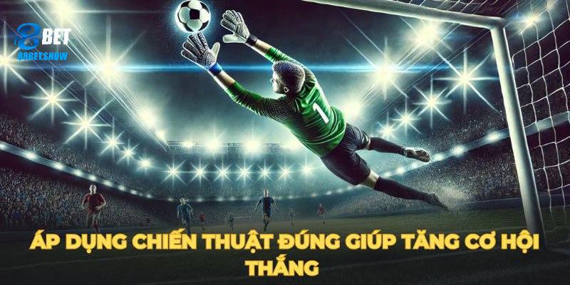 Chiến thuật nhận định phạt đền chắc thắng tại trận đấu lớn