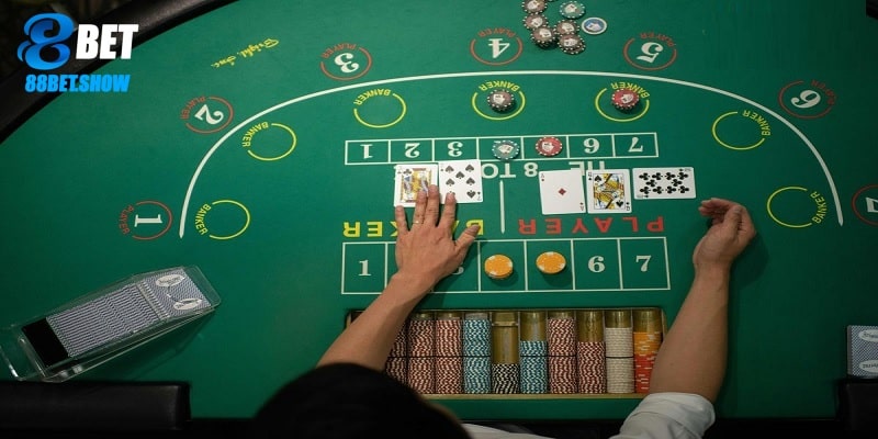 Soi cầu Baccarat và định nghĩa cho người chơi dễ nắm bắt