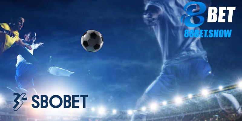 Sbobet 88BET