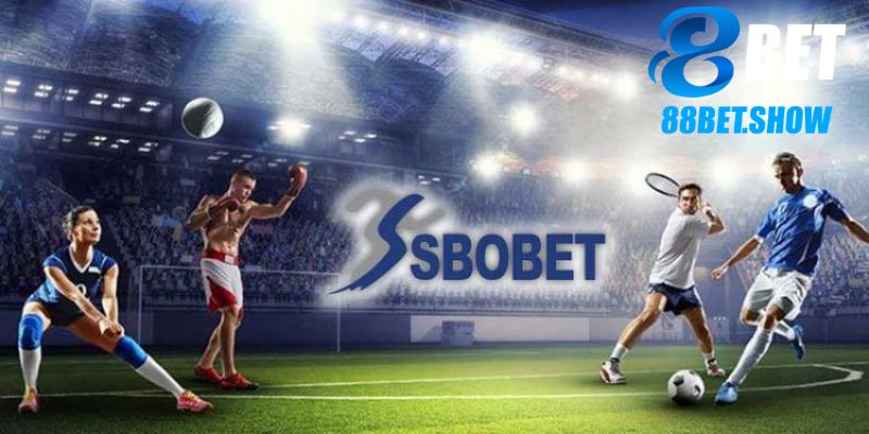 Tỷ lệ thưởng tại sảnh cược Sbobet vô cùng cao