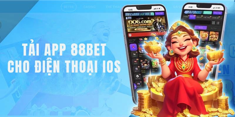 Quy trình cài đặt cho IOS